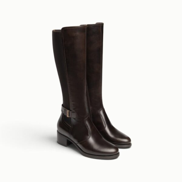 Nero Giardini 617901-20 Manolete Col Caffe