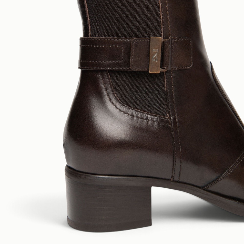 Nero Giardini 617901-20 Manolete Col Caffe - Slika 3