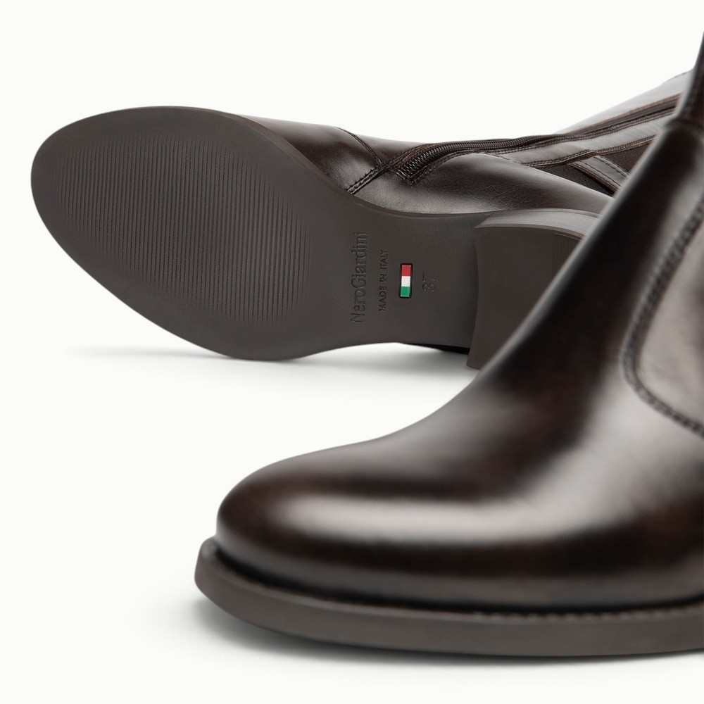 Nero Giardini 617901-20 Manolete Col Caffe - Slika 4