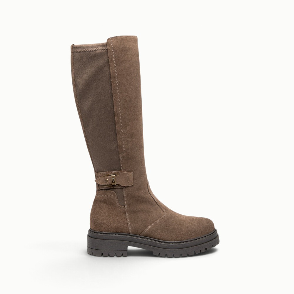 Nero Giardini 618028-22 Velour Col Spago - Slika 2