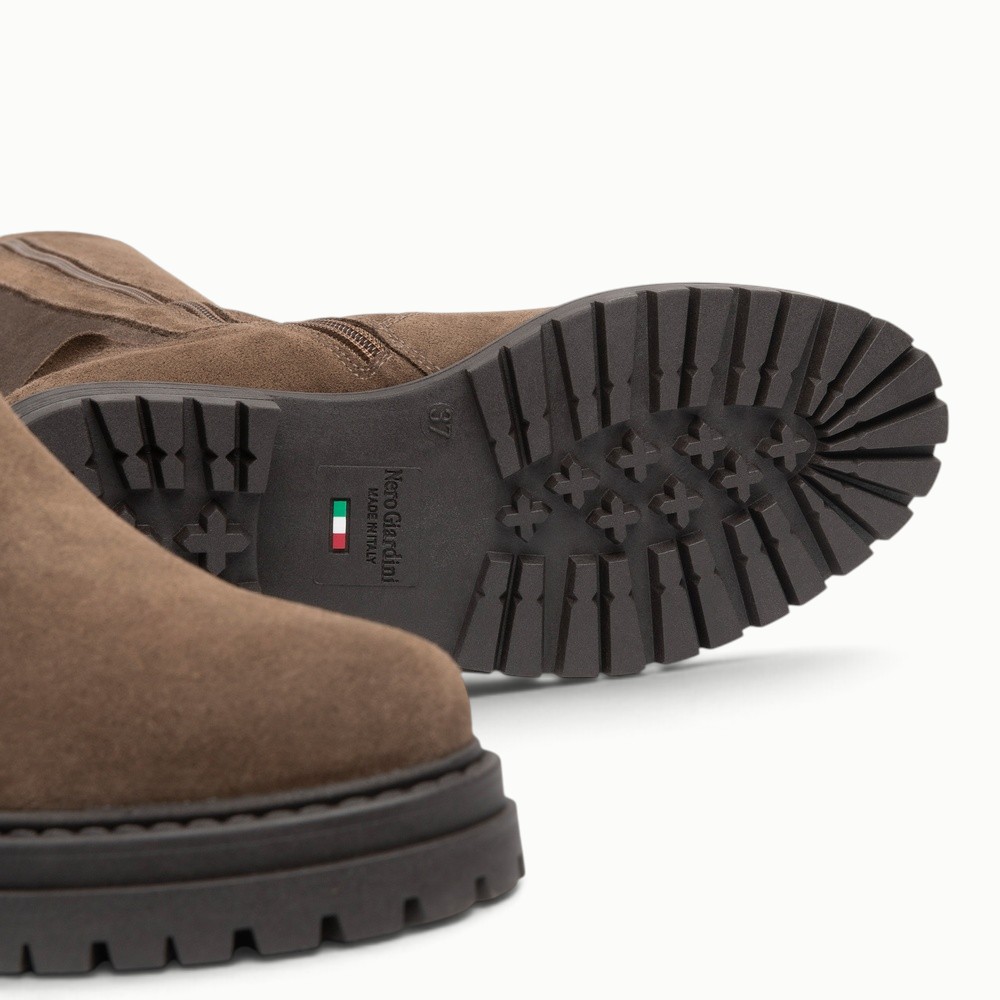 Nero Giardini 618028-22 Velour Col Spago - Slika 4