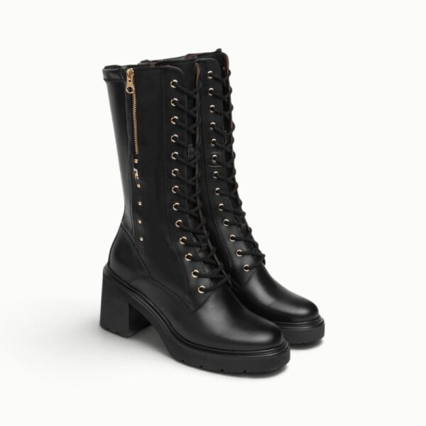 Nero Giardini 618087-10 Guanto Col Nero