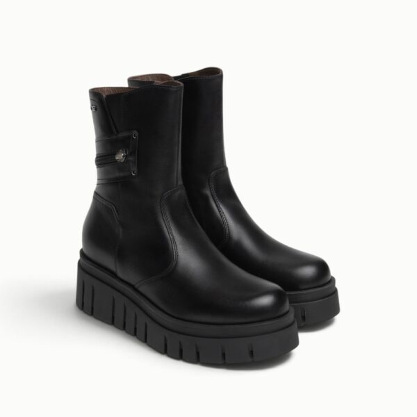 Nero Giardini 618100-10 Guanto Col Nero
