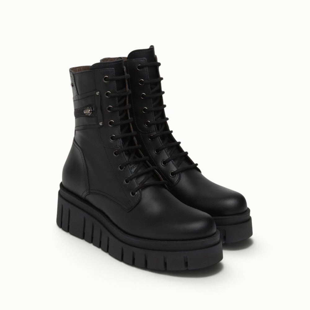 Nero Giardini 618103-10 Guanto Col Nero