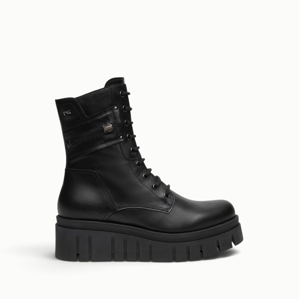 Nero Giardini 618103-10 Guanto Col Nero - Slika 2