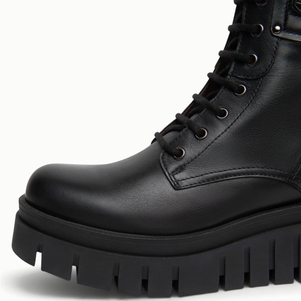 Nero Giardini 618103-10 Guanto Col Nero - Slika 3