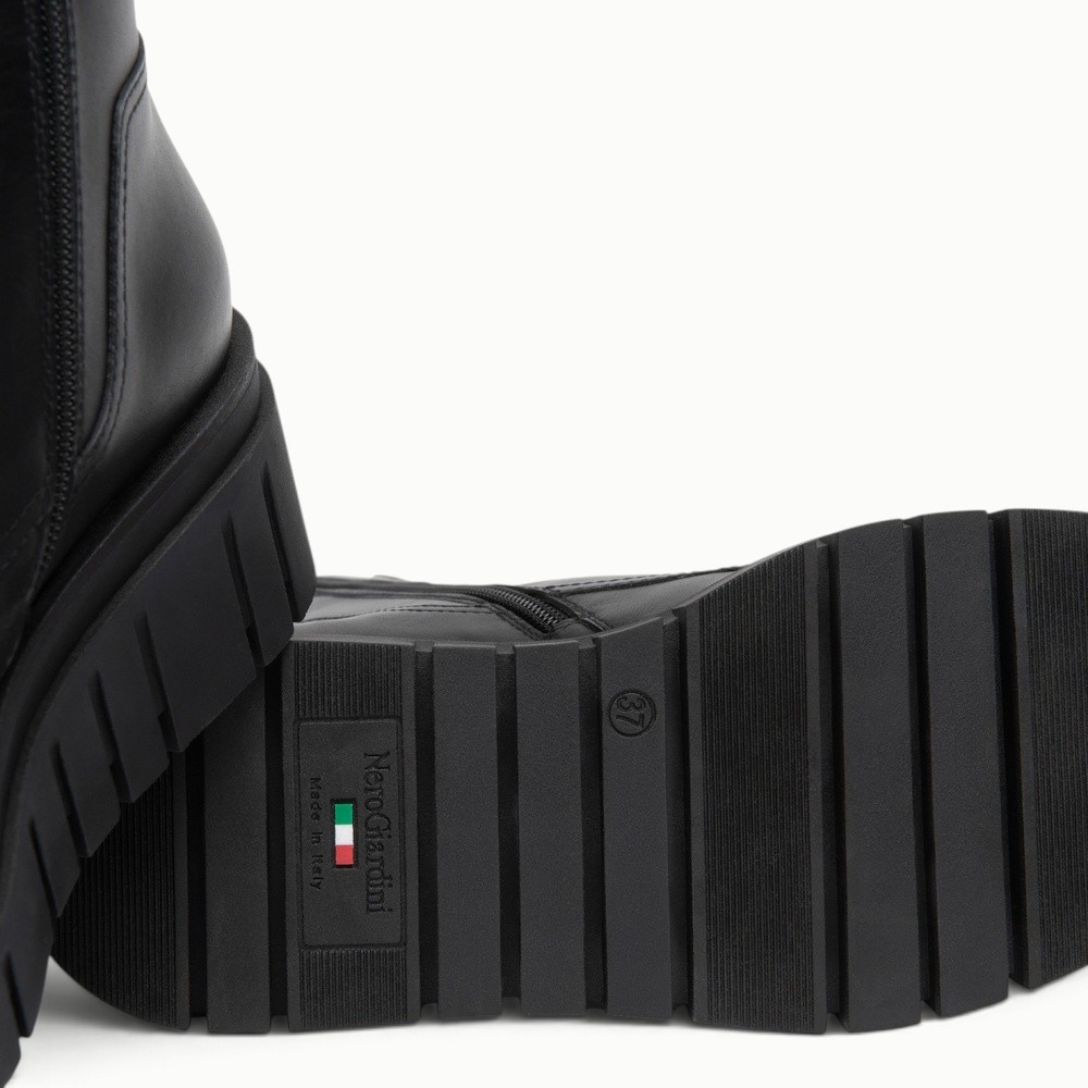 Nero Giardini 618103-10 Guanto Col Nero - Slika 4