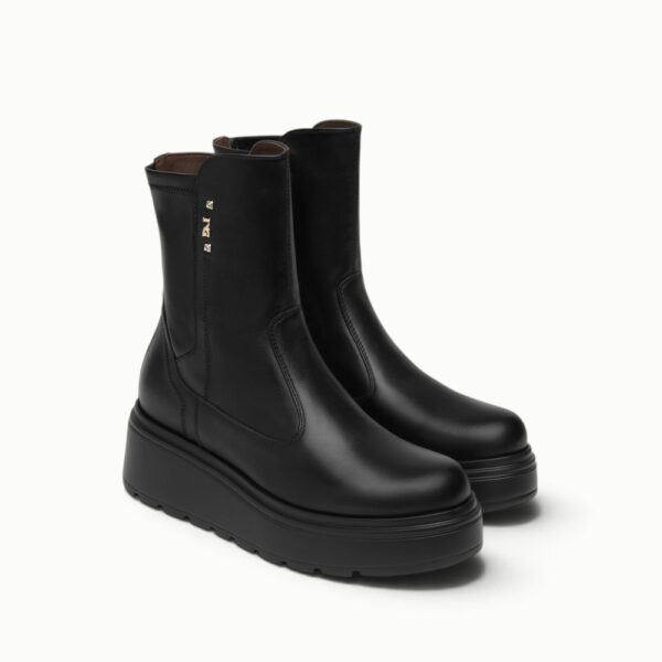 Nero Giardini 618110-10 Guanto Col Nero