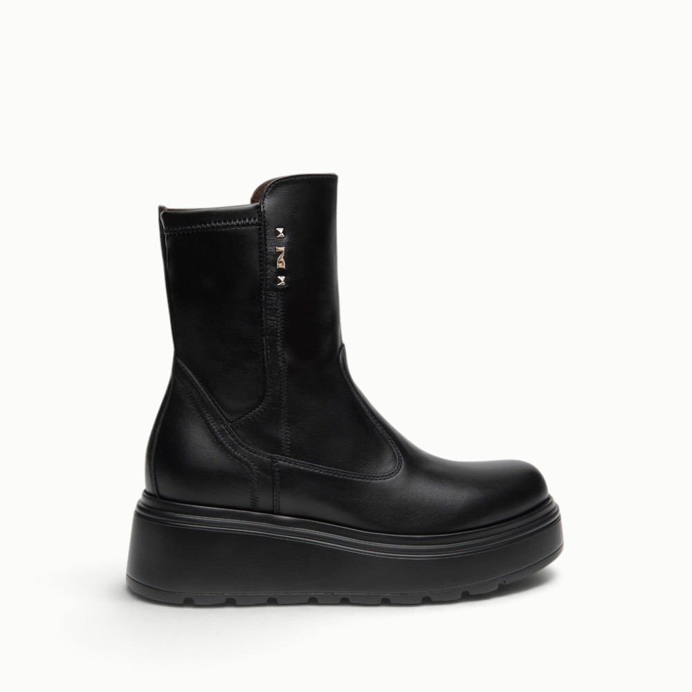 Nero Giardini 618110-10 Guanto Col Nero - Slika 2