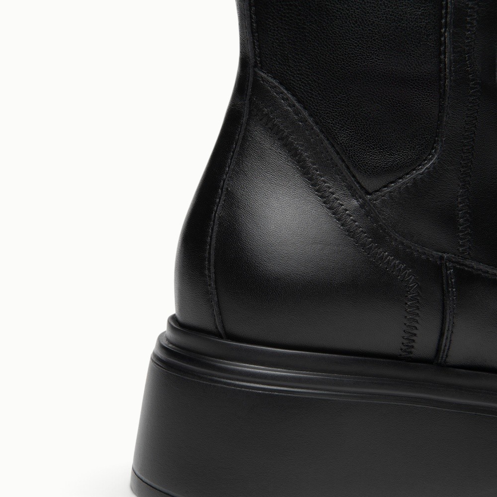 Nero Giardini 618110-10 Guanto Col Nero - Slika 3