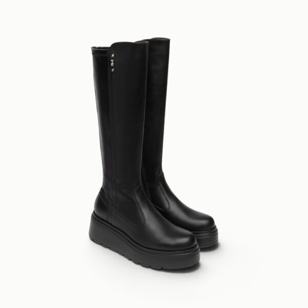 Nero Giardini 618113-10 Guanto Col Nero