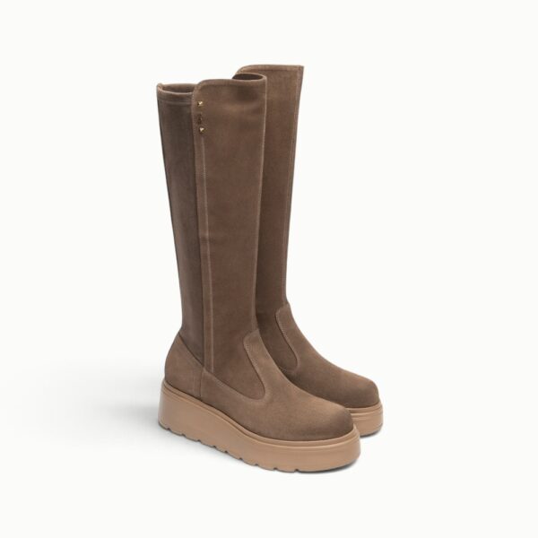 Nero Giardini 618114-23 Velour Col Spago